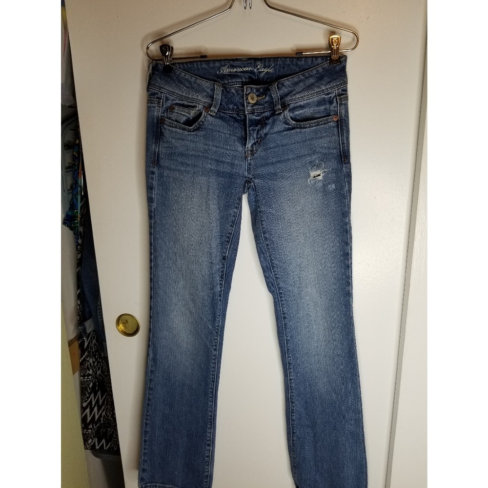 American Eagle Jean's 2R